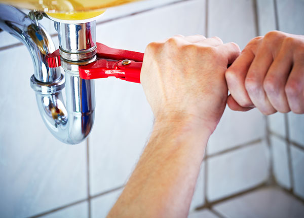 About Raymond Water Heater Contractors and Plumbers